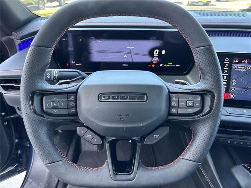 2024 Dodge Charger Daytona Scat Pack AwdImage 18