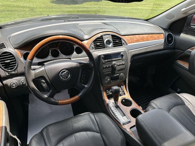 Used 2012 Buick Enclave LeatherImage 19