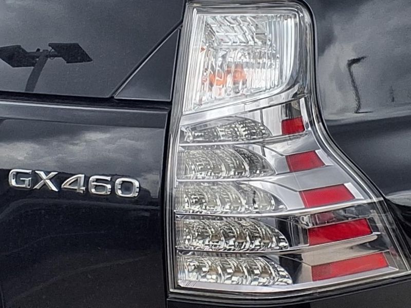 2019 Lexus GX 460 460Image 15
