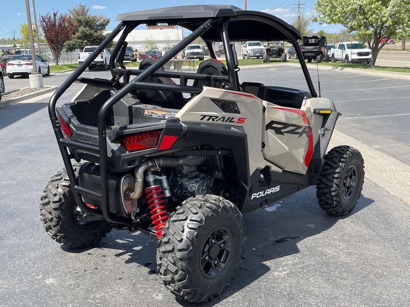 New 2026 Polaris RZR TRAIL S 1000 ULTIMATE 