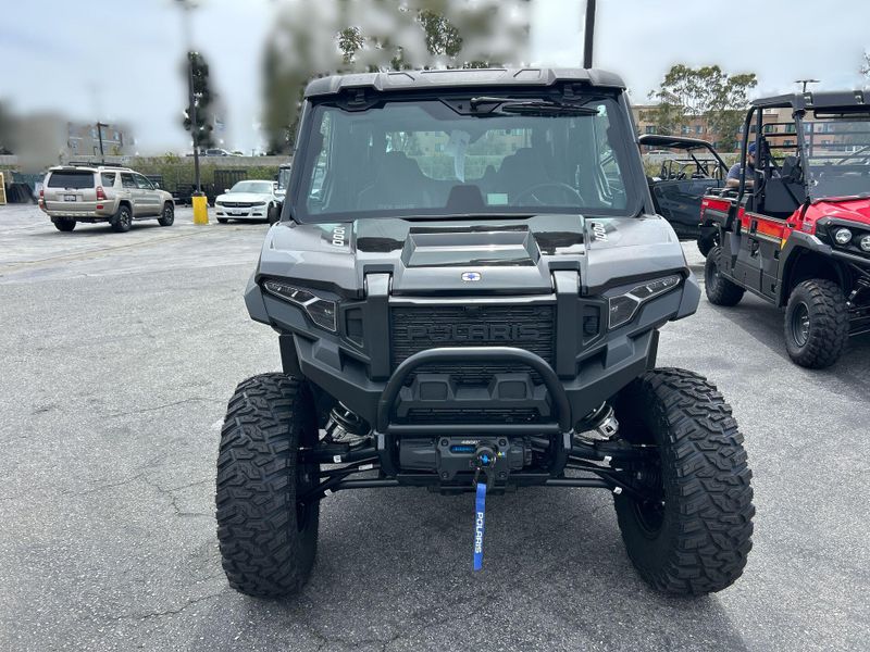 New 2026 Polaris XPEDITION ADV 5 NORTHSTAR Image 19