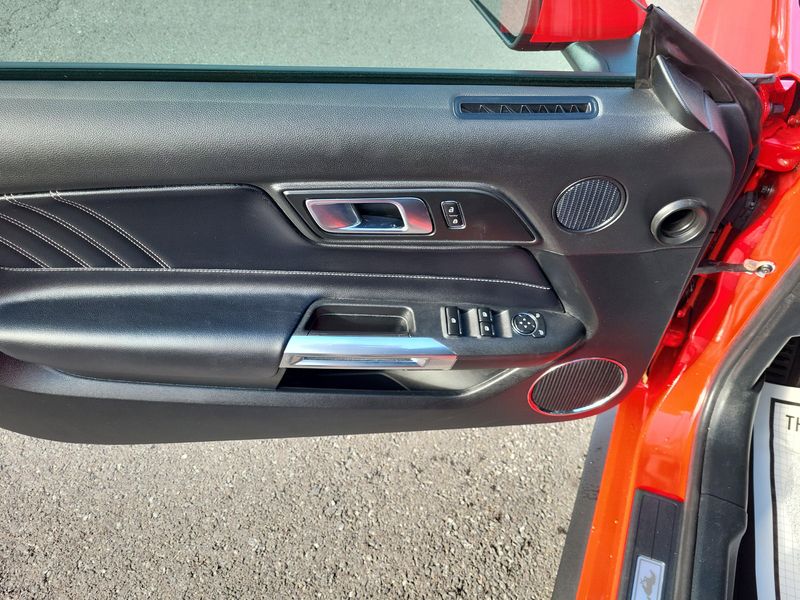 Used 2023 Ford Mustang EcoBoost PremiumImage 3