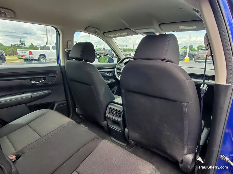 Used 2023 Honda CR-V LX