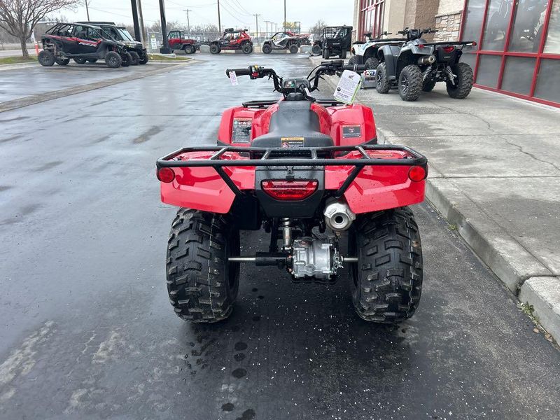 New 2026 Honda FOURTRAX RECON 