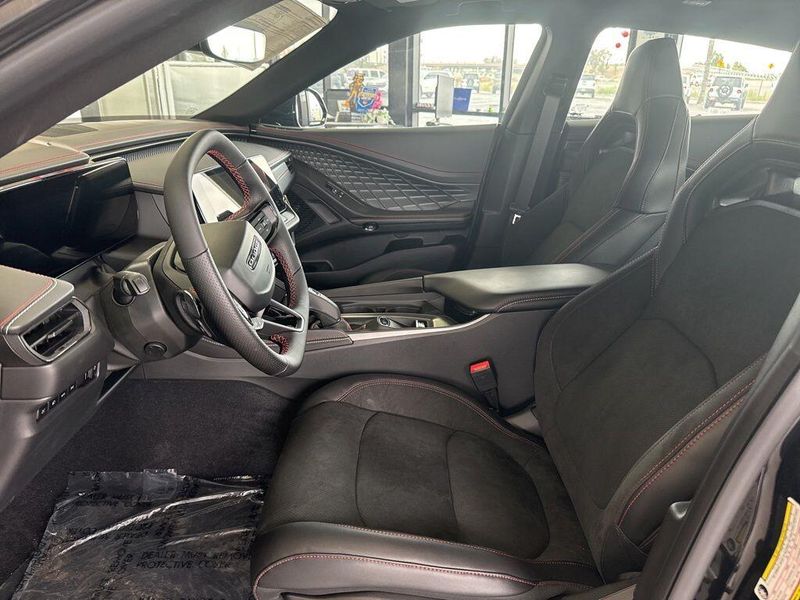 New 2026 Dodge Charger R/TImage 7