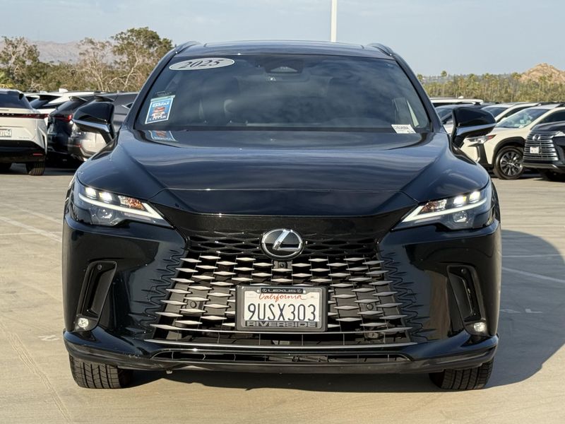 Used 2025 Lexus RX 350 PremiumImage 6