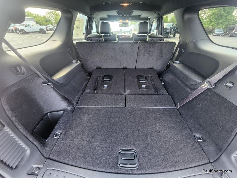 New 2026 Dodge Durango Gt Plus Awd Hemi V8