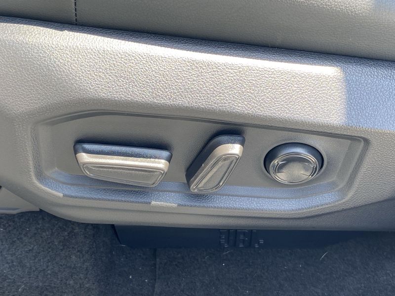 2024 Toyota Tundra LimitedImage 18