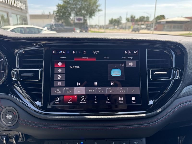 New 2025 Dodge Durango GT PlusImage 21