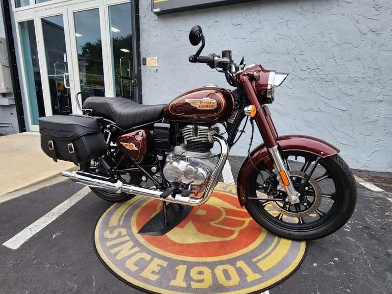 Used 2024 Royal Enfield BULLET 350 Image 10