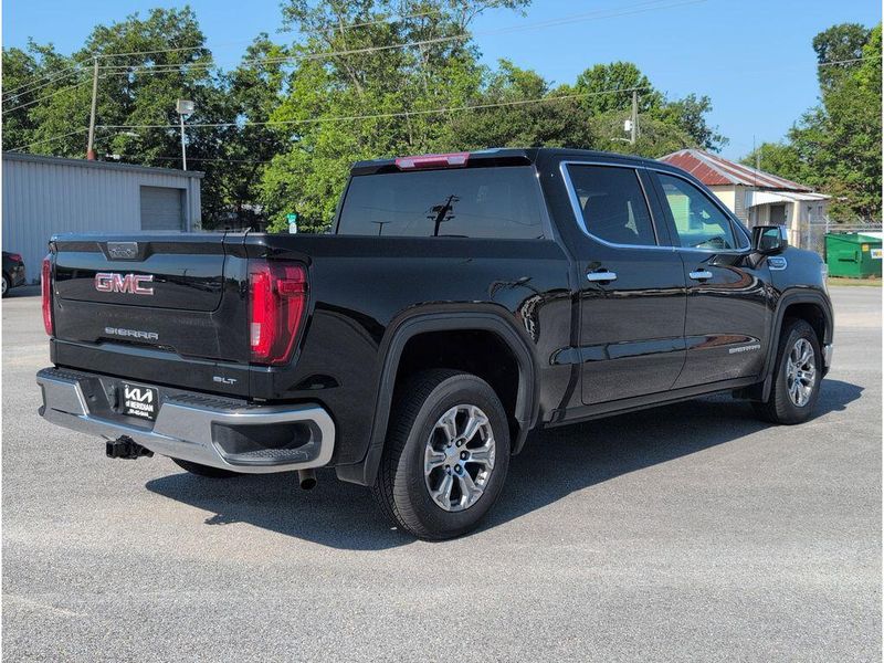 Used 2025 GMC Sierra 1500 SLTImage 5