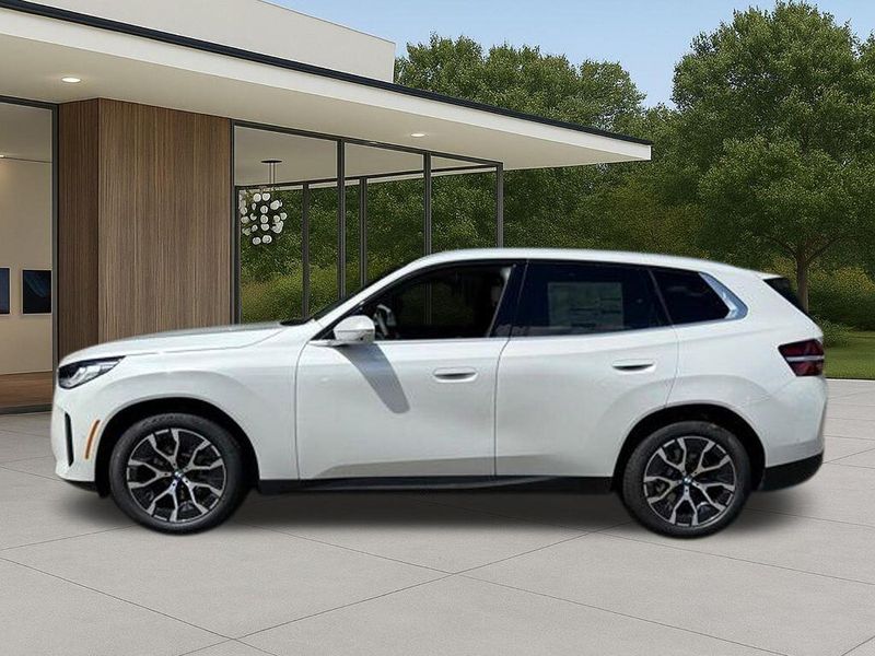 New 2026 BMW X3 30 xDriveImage 13