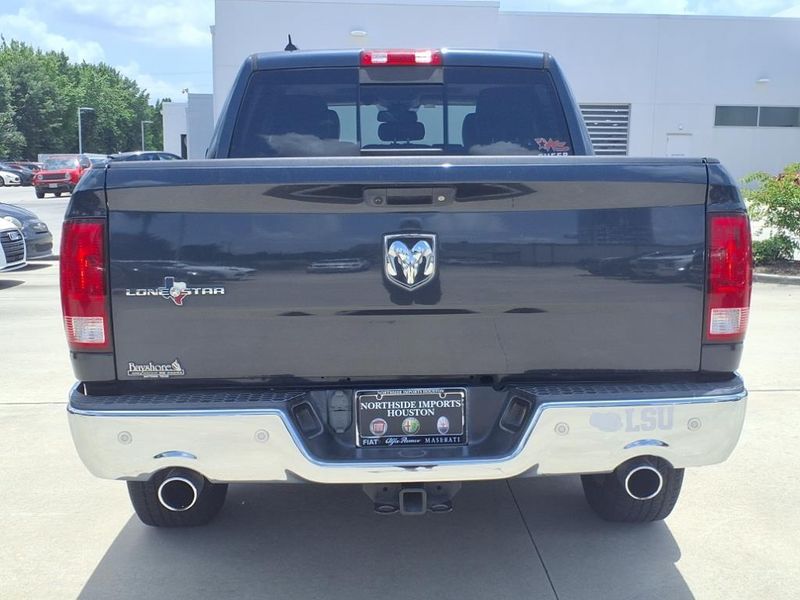 2018 RAM 1500 Lone StarImage 12