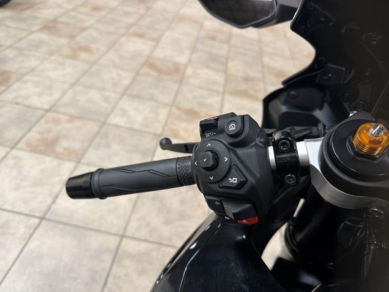 New 2026 Yamaha YZF-R7 Image 22