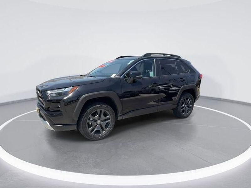Used 2024 Toyota RAV4 AdventureImage 4