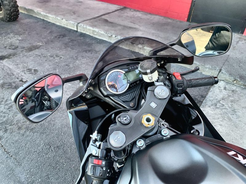 New 2026 Suzuki GSX-R600 Image 18