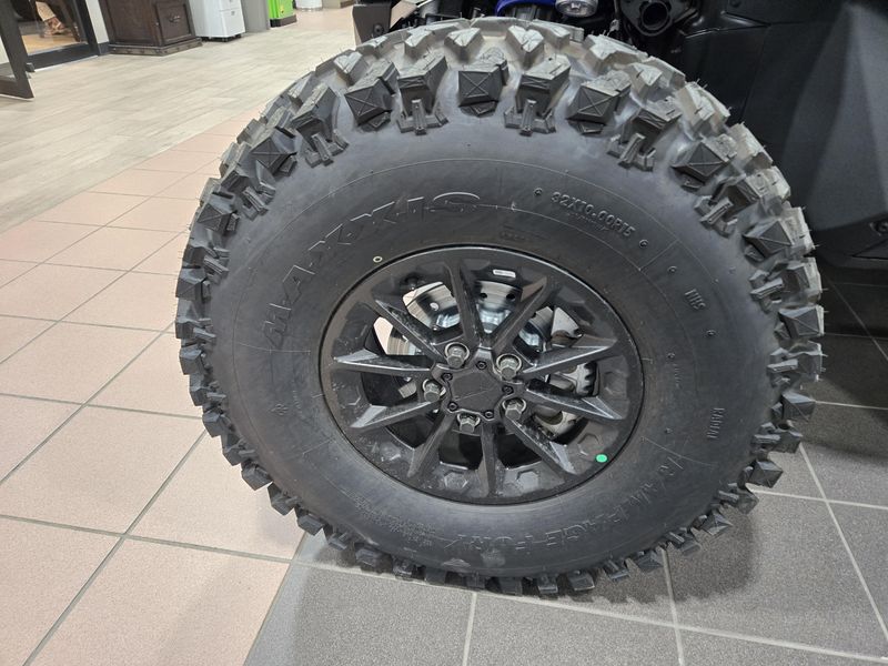 2025 Polaris RZR PRO R 4 SPORT STORM GRAY Image 20
