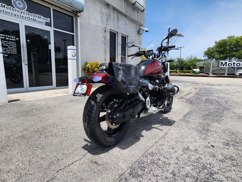 Used 2024 BMW R12 Image 13