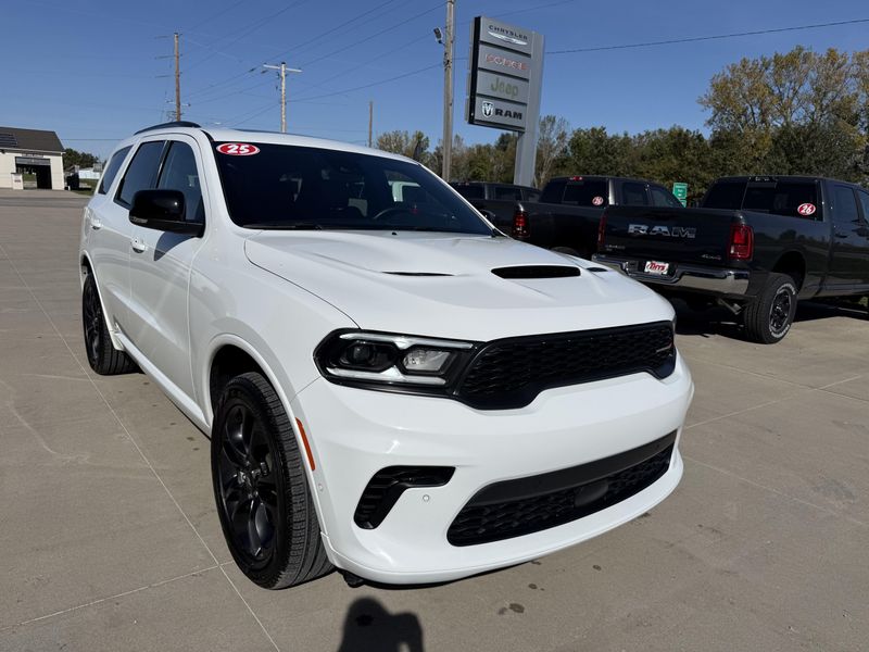 Used 2025 Dodge Durango GT PlusImage 35