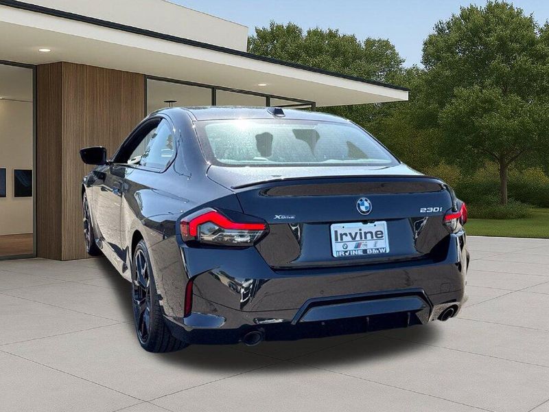 New 2026 BMW 2 Series 230i xDriveImage 10