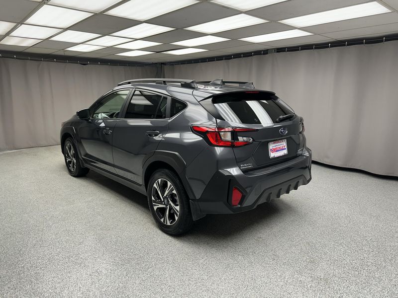 Used 2024 Subaru Crosstrek PremiumImage 10