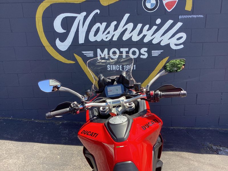 New 2026 Ducati MULTISTRADA V2 