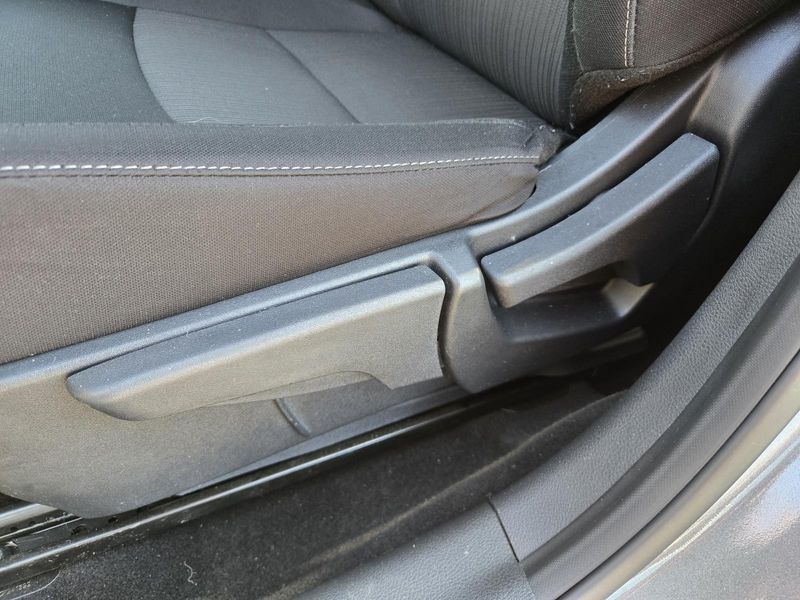 Used 2025 Nissan Sentra SV CVT