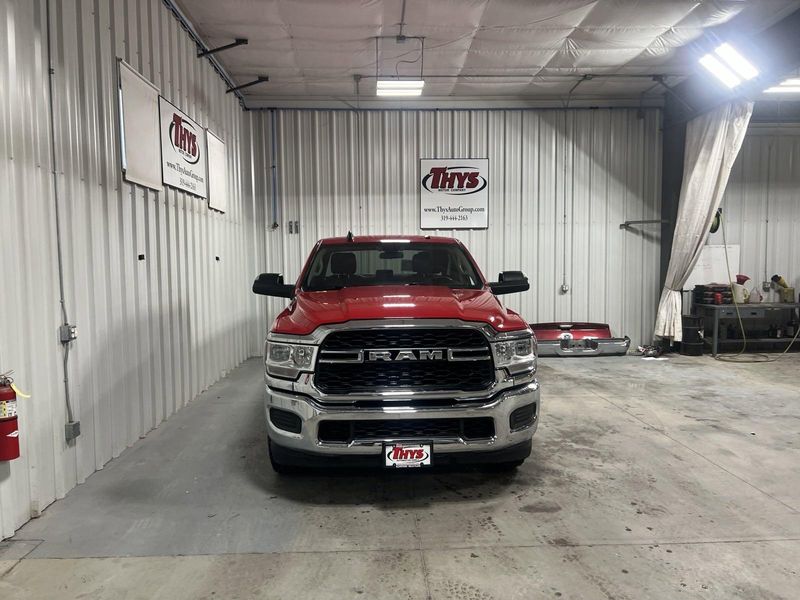 2019 RAM 2500 TradesmanImage 25