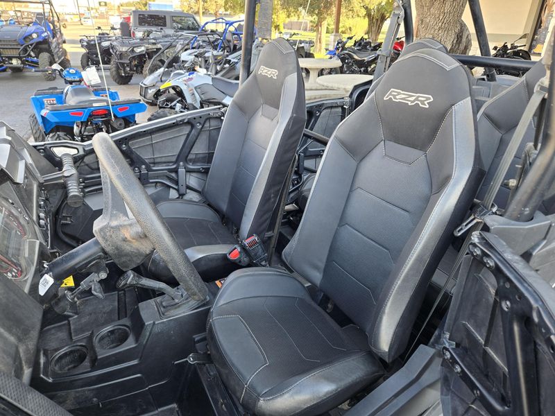 USED 2023 POLARIS RZR XP 4 1000 PREMIUM Image 15