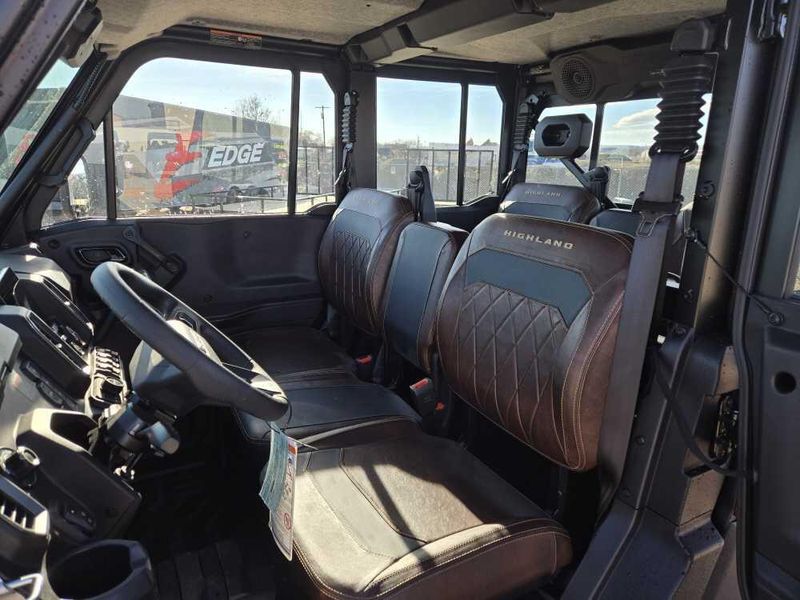 New 2026 CFMOTO UFORCE U10 XL PRO HIGHLAND 