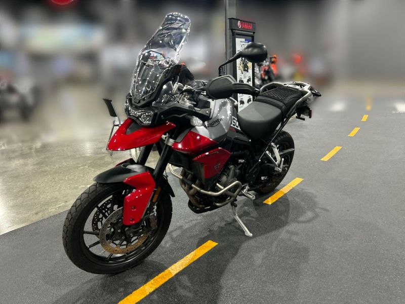 Used 2023 Triumph TIGER 850 SPORT Image 15