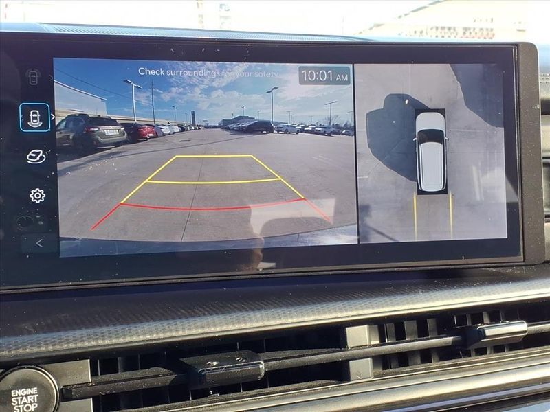 Used 2024 Hyundai Santa Fe CalligraphyImage 25