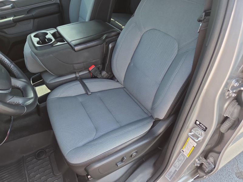 2022 Ram 1500 Big Horn Lone Star photo 13