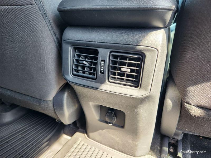 2024 Toyota RAV4 Hybrid LE photo 41