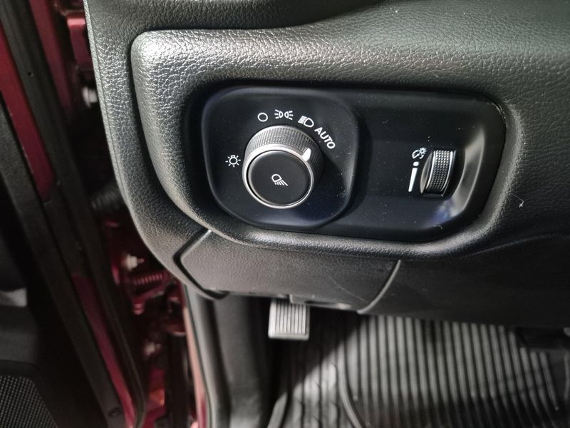 Used 2021 RAM 2500 TradesmanImage 24
