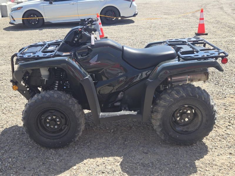 New 2027 Honda RANCHER 4X4 