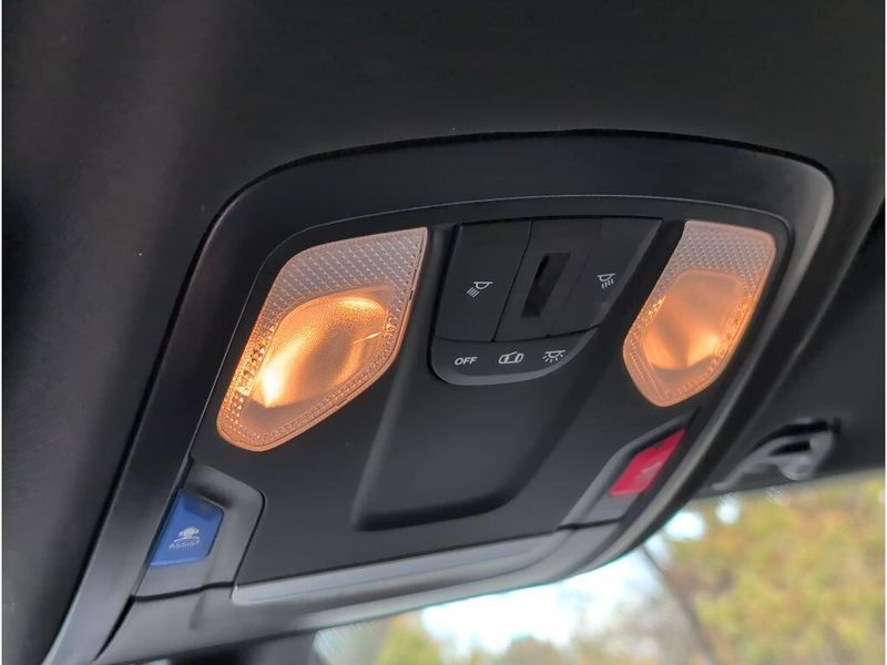 Used 2024 RAM 2500 Big HornImage 30