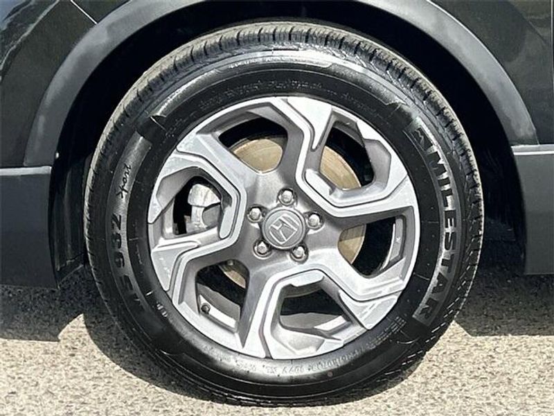 Used 2019 Honda CR-V EXImage 10
