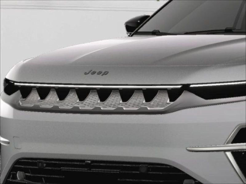 2025 Jeep Wagoneer S Limited photo 13