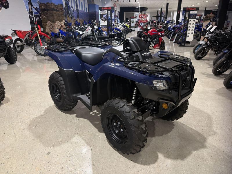New 2026 Honda RANCHER 4X4 AT IRS EPS Image 1