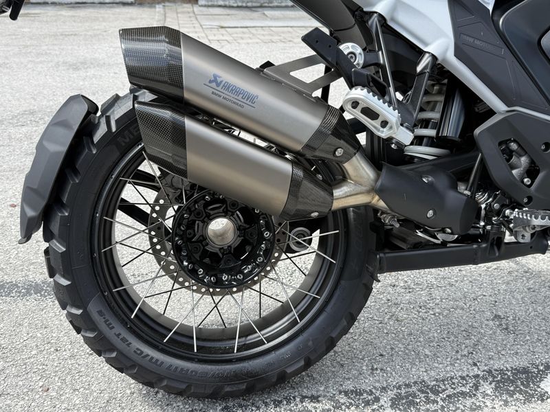 2025 BMW R 1300 GS