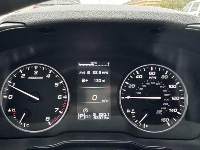 Used 2024 Subaru Crosstrek PremiumImage 12