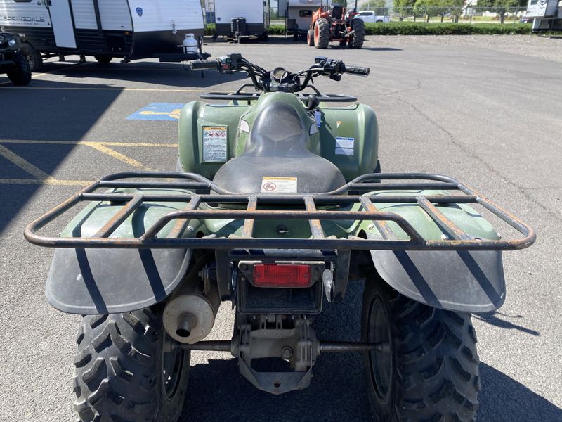 2012 Kawasaki KVF360ACF Image 12
