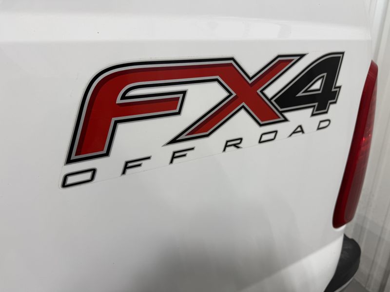 Used 2012 Ford F-250 Image 15