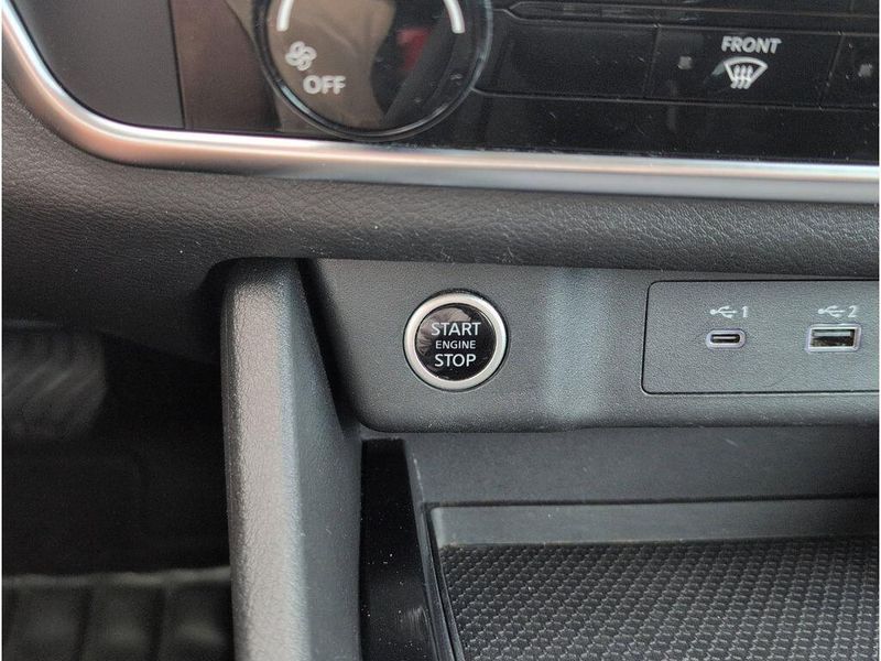 Used 2023 Nissan Rogue SImage 17