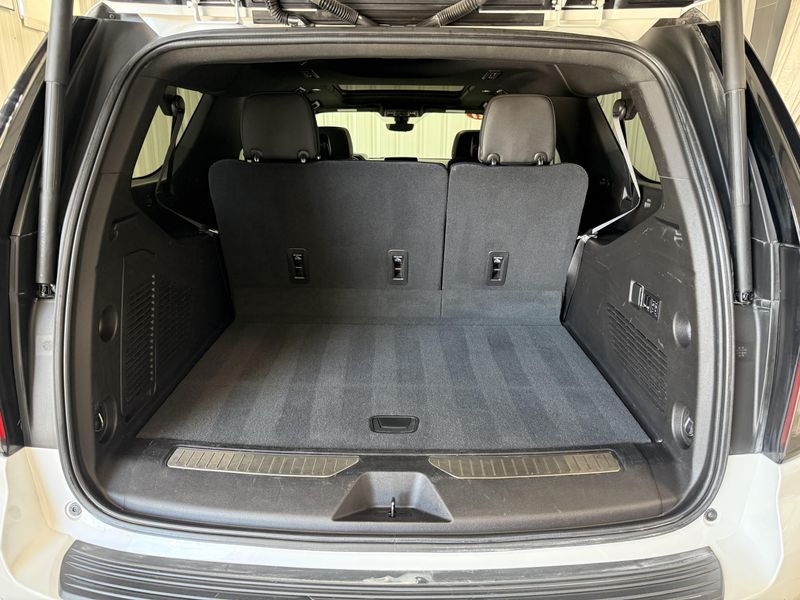 Used 2021 Chevrolet Suburban PremierImage 5