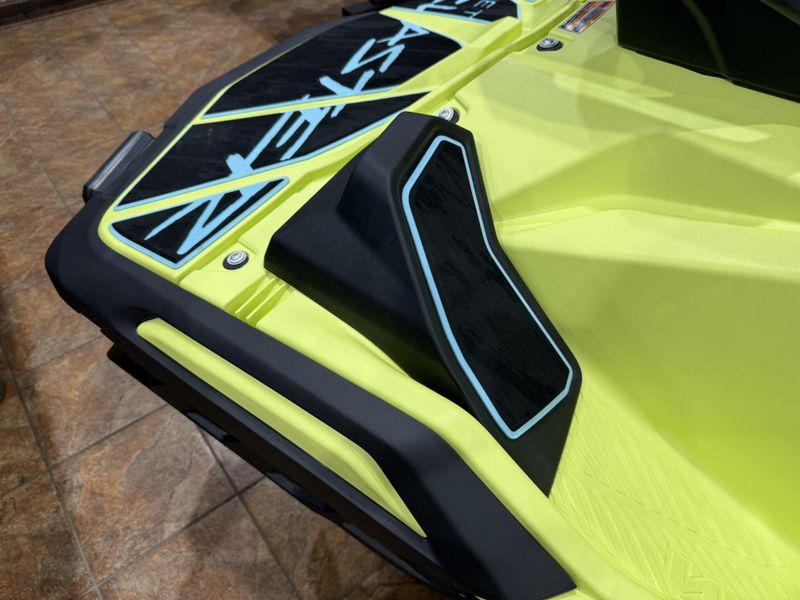 2025 Yamaha JETBLASTER PRO (3UP) Image 9
