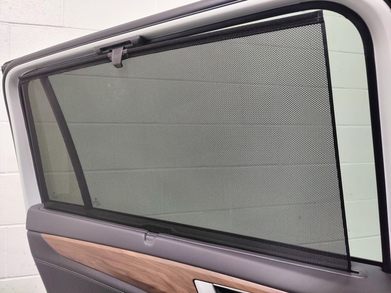 Used 2025 Volkswagen Atlas SE AWD w/TechnologyImage 16