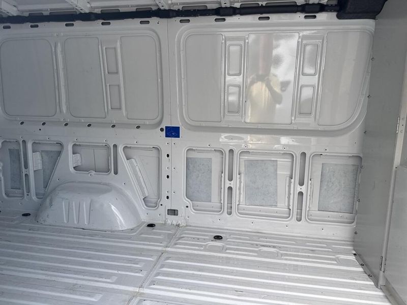 2019 Freightliner Sprinter 2500 