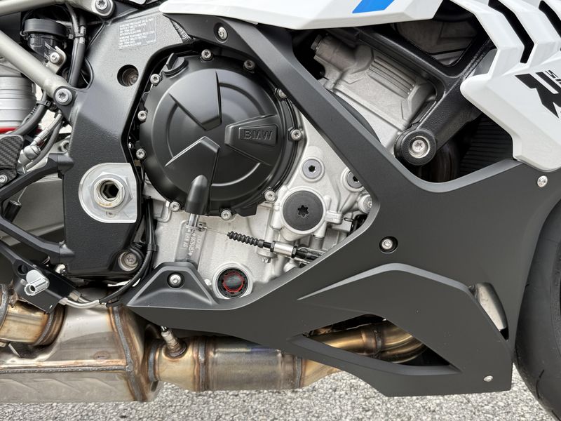 2026 BMW S 1000 RR